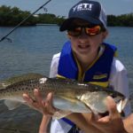 Catch and release