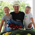 Celebrating Farm to Table